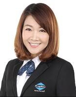 Angeline Yeoh