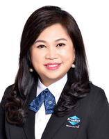 Tina Ho