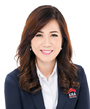 Sandra Goh 吴耞賓