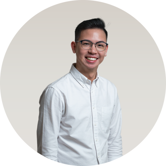 Gabriel Ding