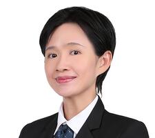 Cindy Anastasia Sim (沈菲菲)