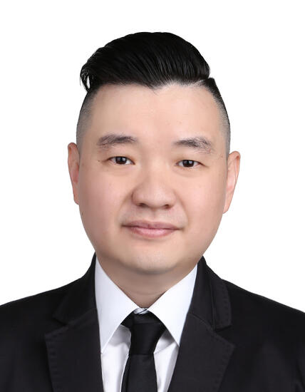 David Yem Sing Ee
