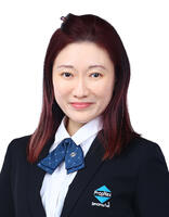 Hui Li Lynn (Lynn Hui)