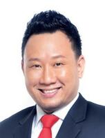 Wilson Lai You Xun