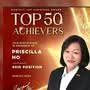 Priscilla Ho