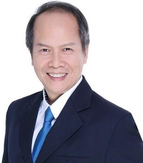 Raymond Chong