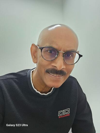 Khuna Paul