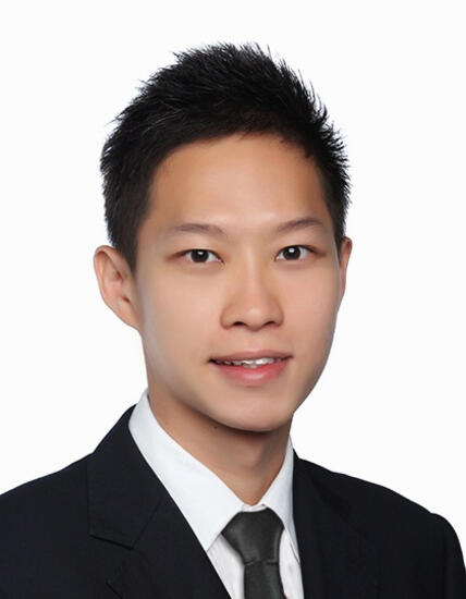 Wayne Lua