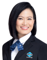 Lisa Wong