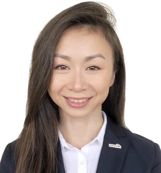 Connie Tan
