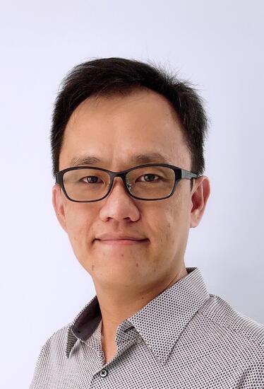 Aaron Siow