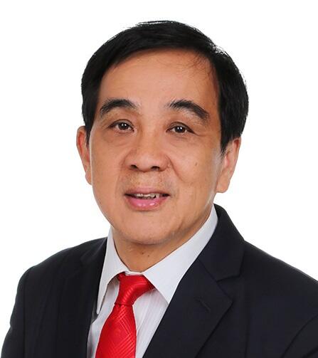 Danny Teo