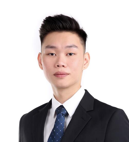 Chan Yong Jie (Bob)