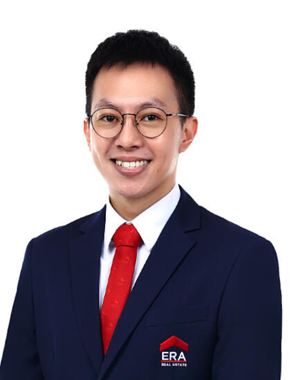 Koh Guo Wei