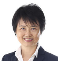 Lily Tan