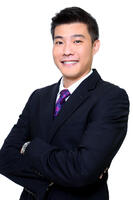 Amos Cheong