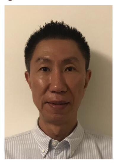 KEVIN KIM