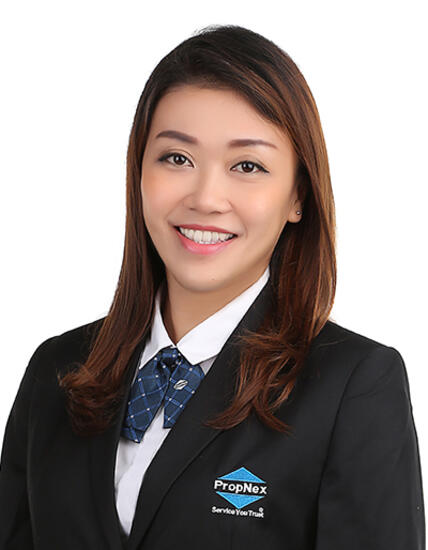 Hazel Tan