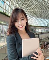 Melody Liew