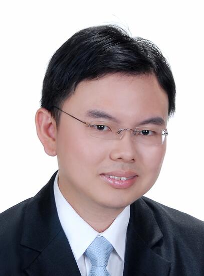 Melvin Lim