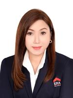Winni Ng 黄煒倪