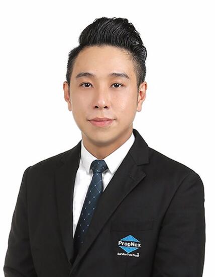 Agent Avatar