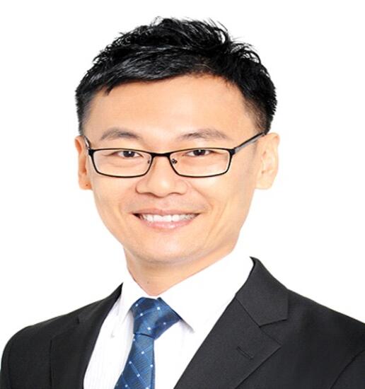 Yang (Young) Li
