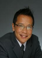 Stephen Ho