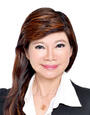 Jacqueline Wong