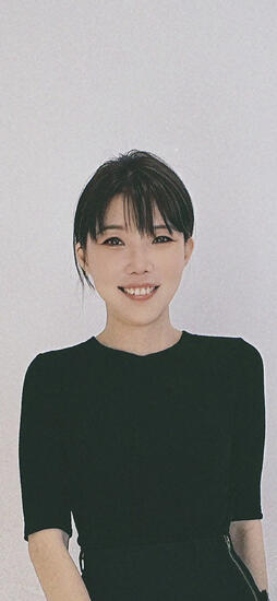Pauline Xu WanYu 徐婉瑜