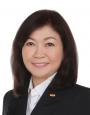 Maggie Chow