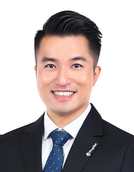 Wesley Lee