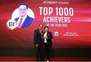 Robert Chan C W