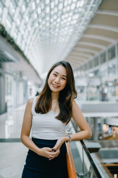 Agatha Neo