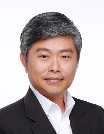 Derrick Neo