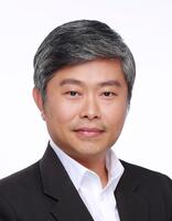 Derrick Neo