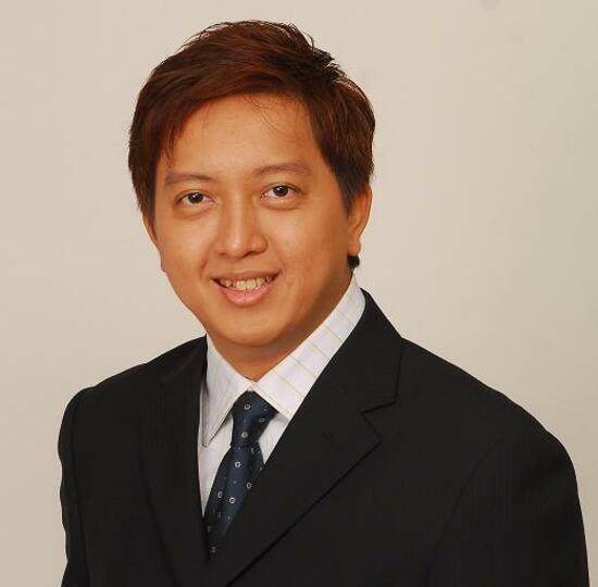 Maverick Maung