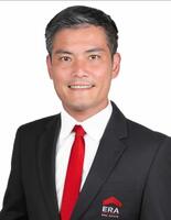 Nick C.S Teo