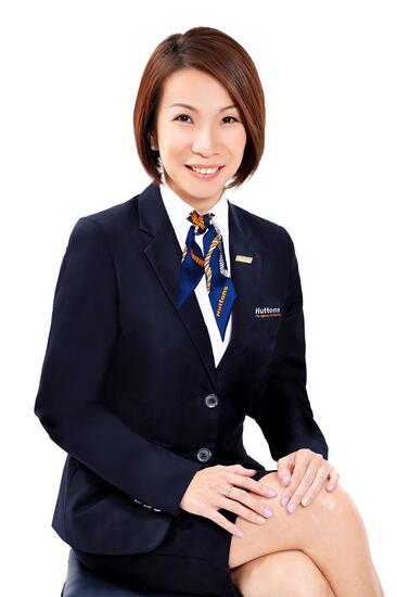 Lin Sallee 林玥廷
