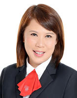 Rosalind Chong