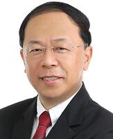 William Liu Haihua
