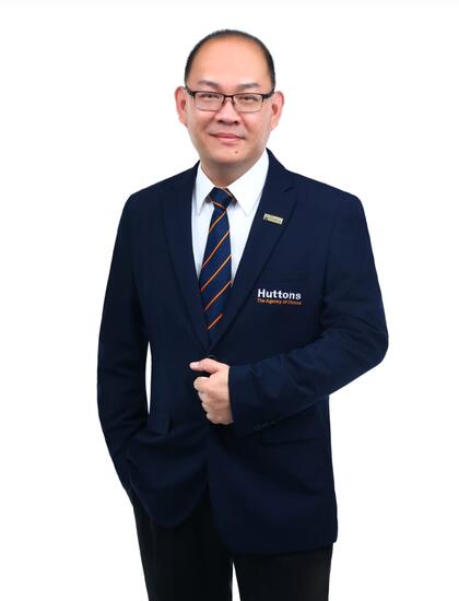 Agent Avatar