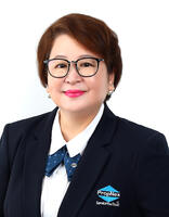 Grace Kaung