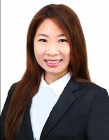 Tricia Yeow