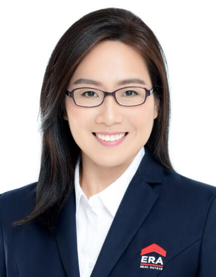 Carol Chang 張語蓁