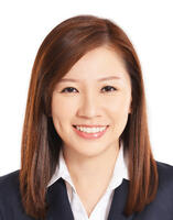 Clarice Tan 陈晓燕
