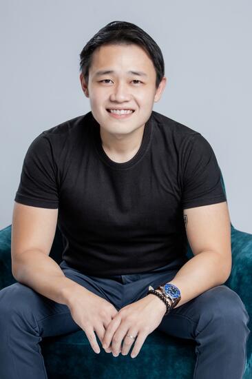 Victor Chua