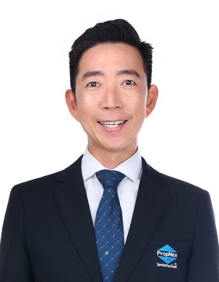 Teo Yee Teck