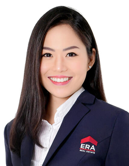 Evangeline Yeong