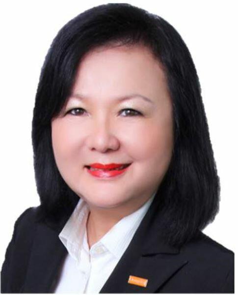 Sylvia Chung